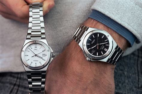 iwc watches ingenieur automatic.